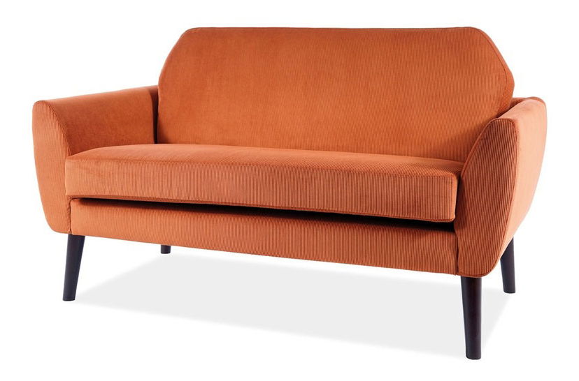 Pohovka II Mariel (skořice)