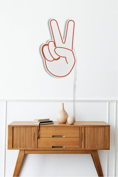 Nástěnná dekorace Bahia