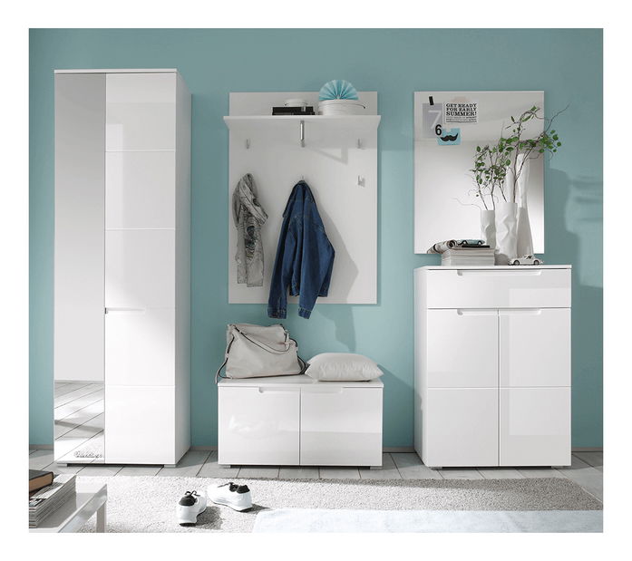 Zrcadlo Shotton 54-959-13