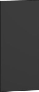 Kryt na boční stranu skříňky Denbury (antracit)