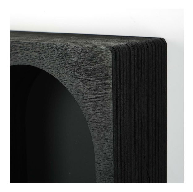 Police Ketina 3 (černá)