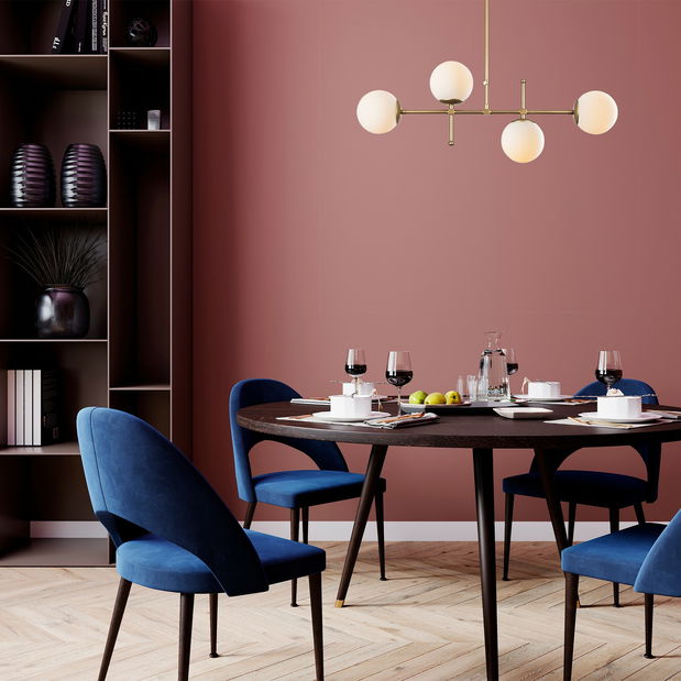 Stropní svítidlo Muddy 951