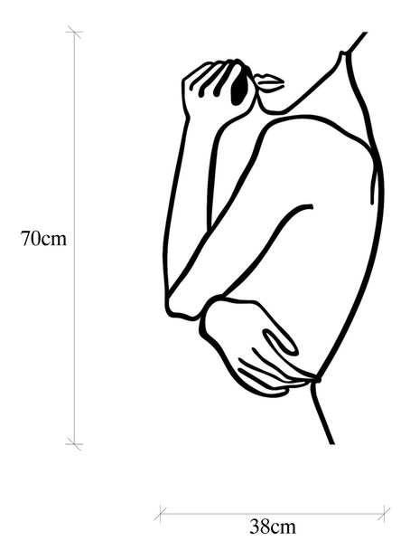 Nástěnná dekorace Bhusawal