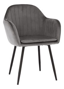 Designové křeslo Zirky