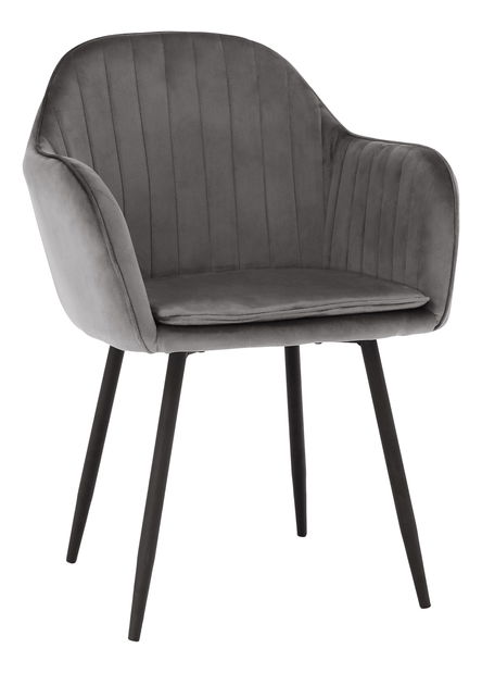 Designové křeslo Zirky