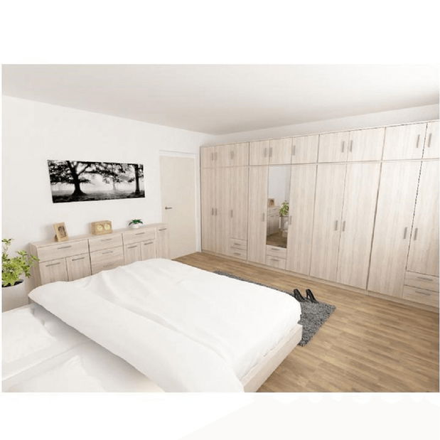 Komoda Notrea Typ 33