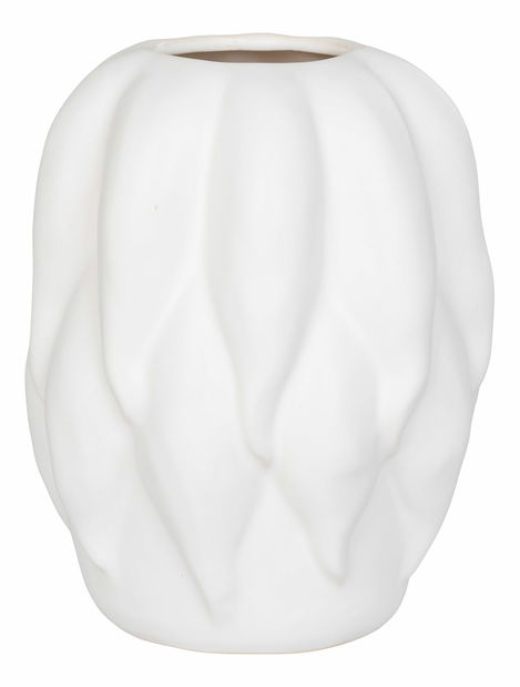 Váza Veloria 1 (béžová)