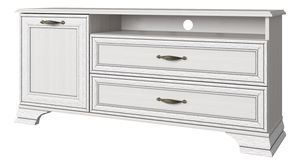 TV stolek Terina (woodline krém)