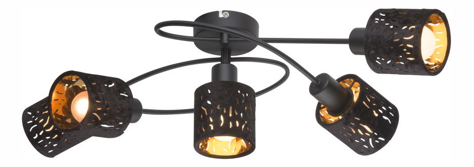 Bodové svítidlo (spoty) Troy 54121-5