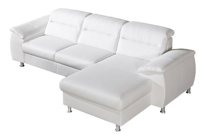 Rohová sedací souprava Spirea 2 (P)