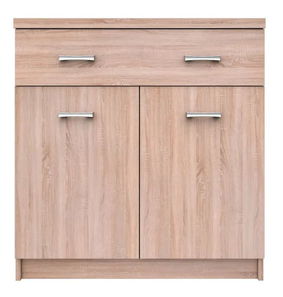 Komoda Topta Typ 42 2D1S60 (dub sonoma)