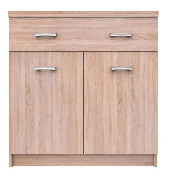 Komoda Topta Typ 42 2D1S60 (dub sonoma)