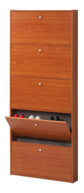 Botník (skříňka na boty) Escape 70050