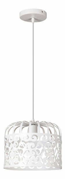 Závěsné svítidlo Alessandra 2161 (matná bílá)