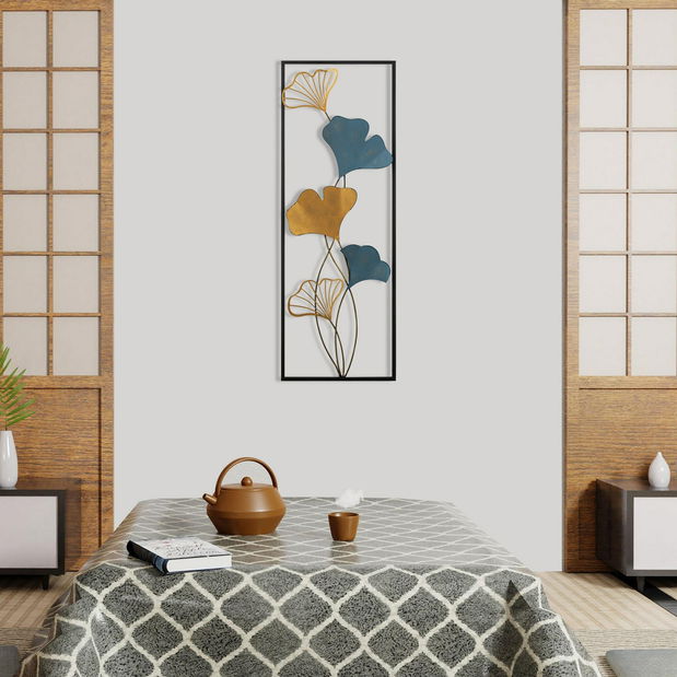 Nástěnná dekorace Dieppe