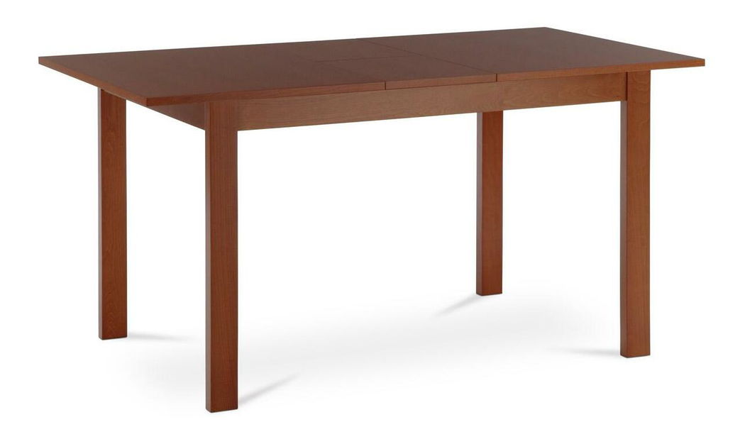 Rozkládací jídelní stůl Beneplacito (třešeň) (pro 4-6 osob)