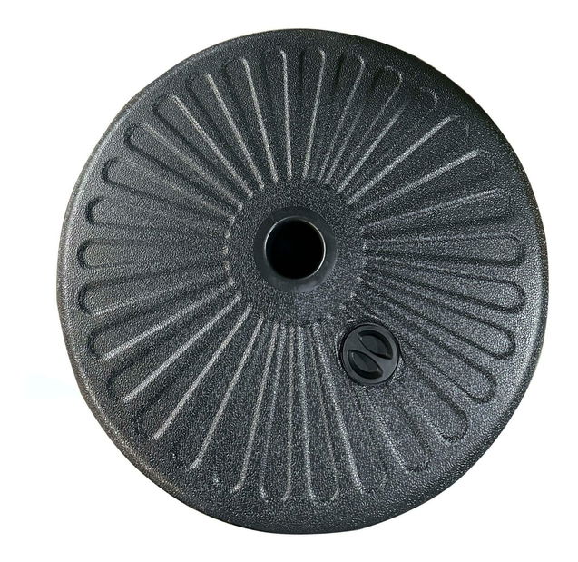 Základna slunečníku Tuff 3 (černá)