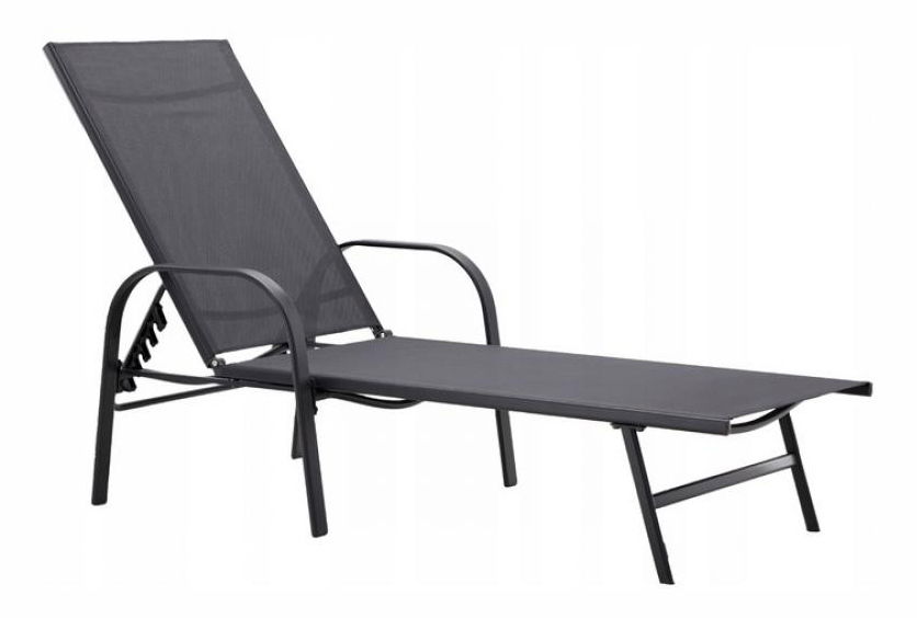 Zahradní lehátko Lone