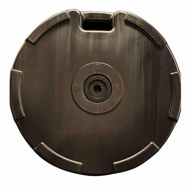 Základna slunečníku Tuff 3 (černá)