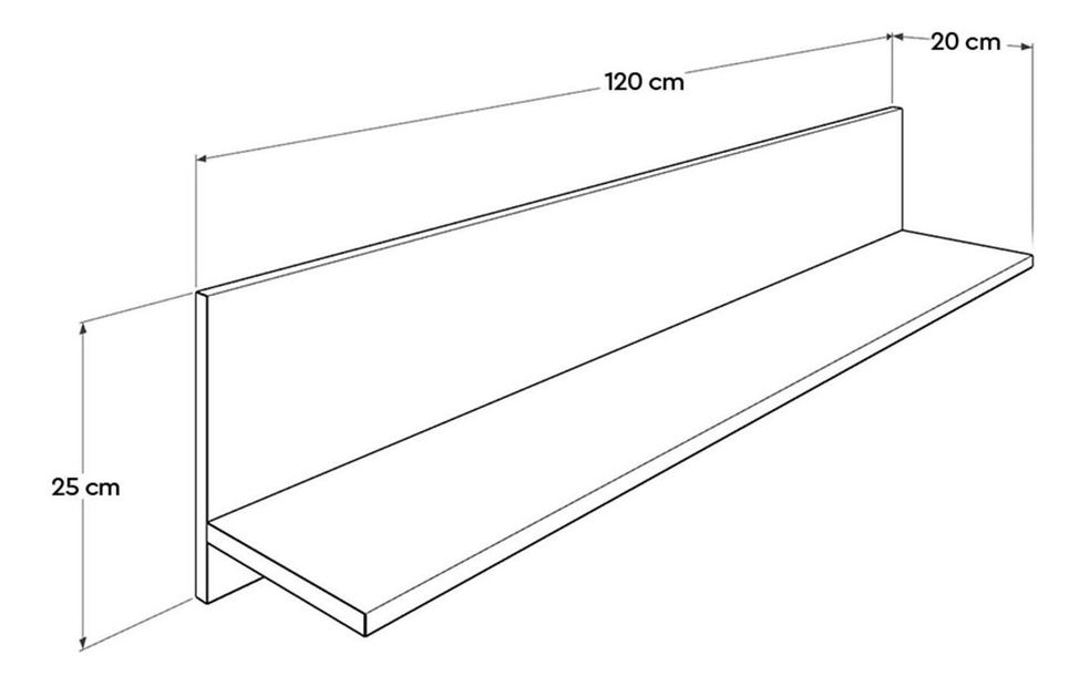 Police Baboma 3 (bílá)