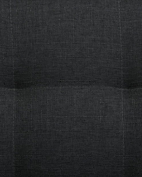 Křeslo Aberlady (grafit)