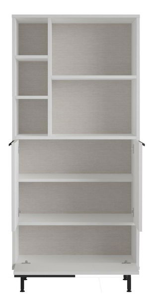 Koupelnová skříňka Otto 9 (bílá)