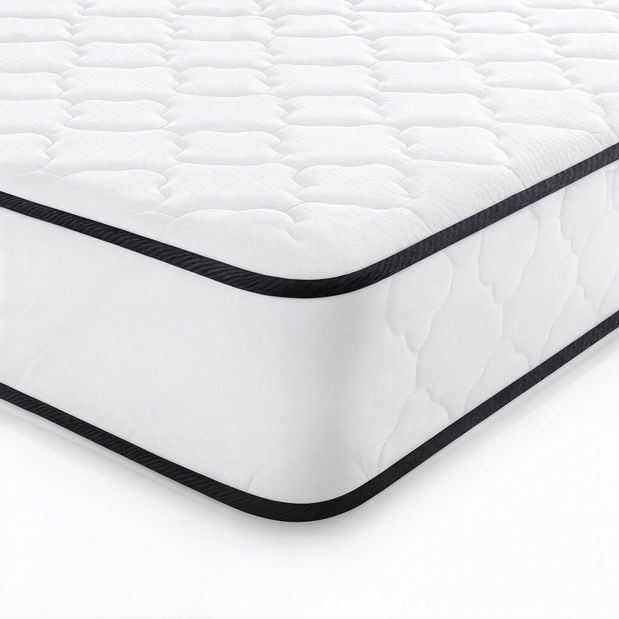 Pružinová matrace 160x200 cm (H3)