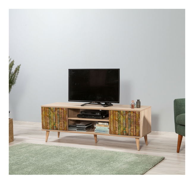 TV stolek/skříňka Thalia 725 (dub sonoma)