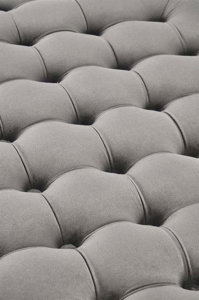 Taburetka Nuno (šedá)