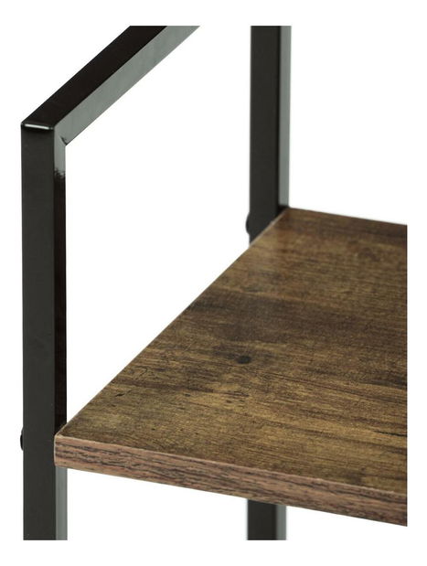 Regál Garantie (old style wood)