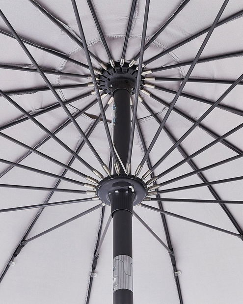 Slunečník Birma (šedá)