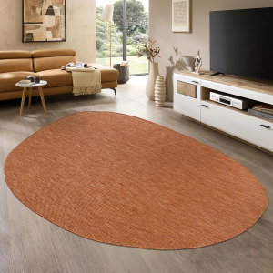 Koberec 200 x 290 cm Temmu 15 (oranžová)