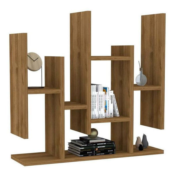 Police Bopubi 3 (ořech)