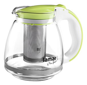 Konvice Lamart Verre 1,5l (zelená)