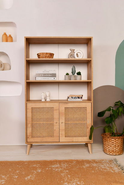 Regál Herbert (Dub)