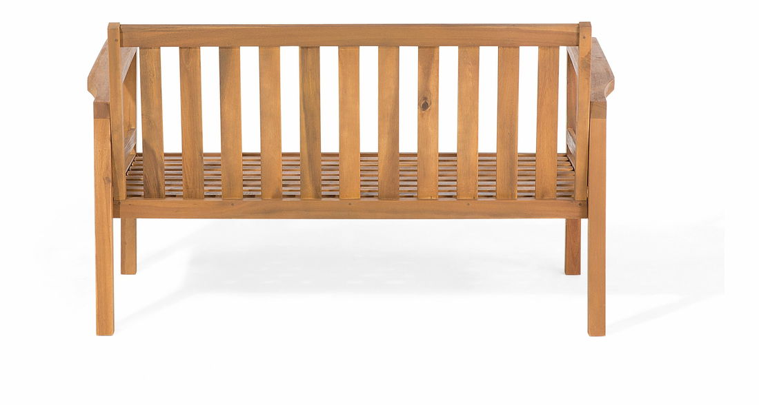 Zahradní sedací souprava Maleno (tmavě šedá) (akát)