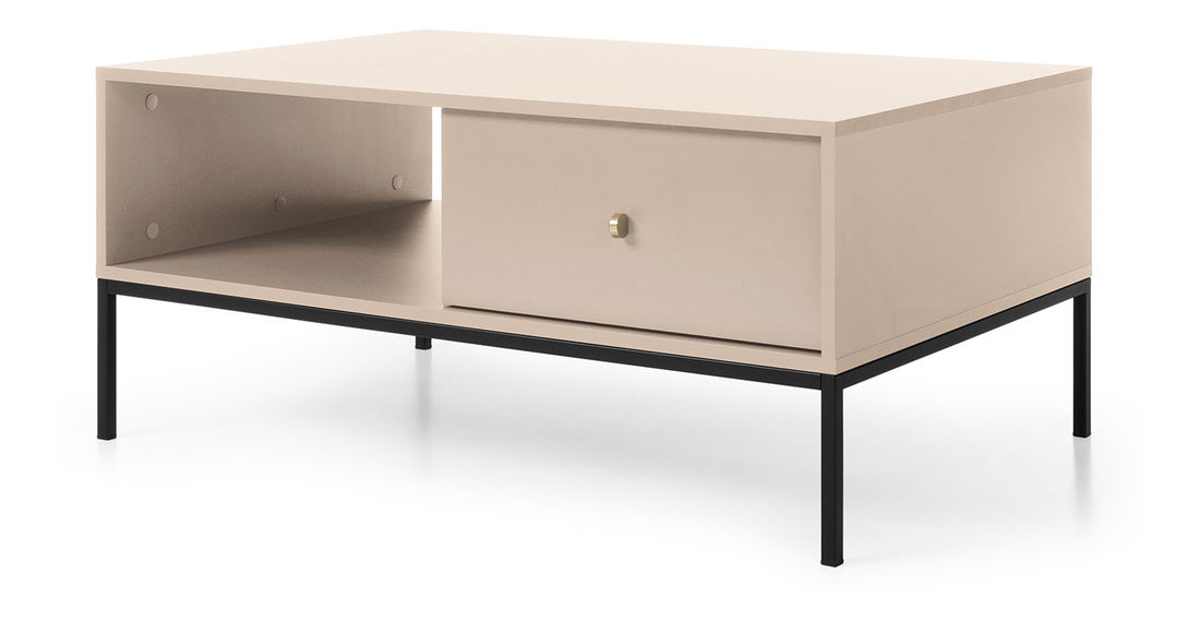 Konferenční stolek Montre ML104