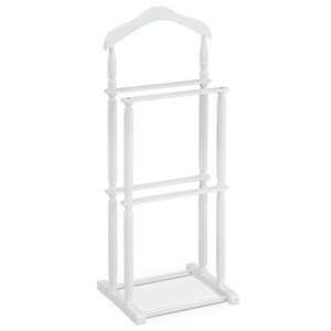 Němý sluha Weatty (bílá)