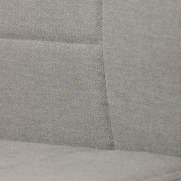 Jídelní židle Desocupar (lanýžová)