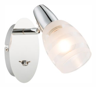 Bodové svítidlo (spoty) Roy 54985-1