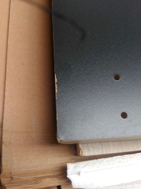 TV stolek/skříňka Tasia TS 1 (jilm matný) *bazar