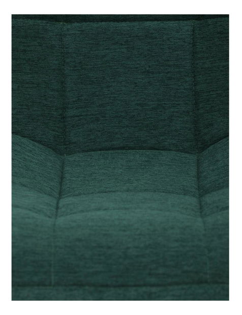 Jídelní židle Deseos (zelená)