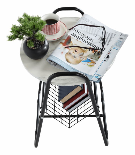 Příruční stolek Galea