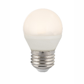 LED žárovka Led bulb 106756 (bílá + opál)