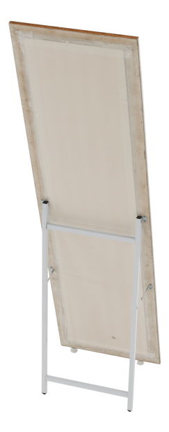 Dizajnové zrcadlo Panty