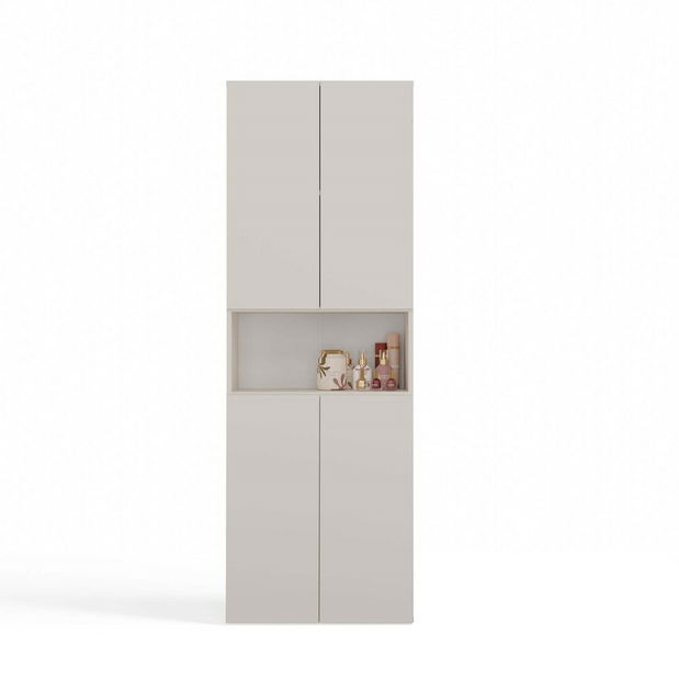 Koupelnová skříňka Neltossa 5 (kašmír)