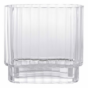Váza Veloria 24 (čirá)