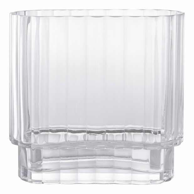 Váza Veloria 24 (čirá)