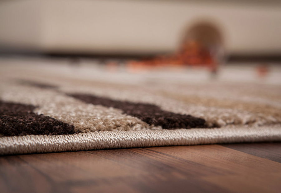 Kusový koberec Vista 960 Beige