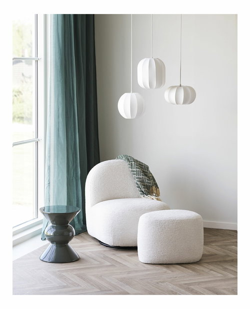 Závěsné svítidlo Cimona 4 (bílá)